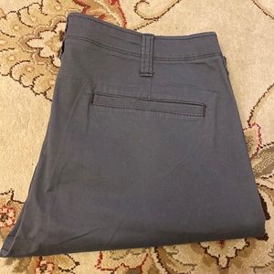 Lee Slim Fit Tapered Leg